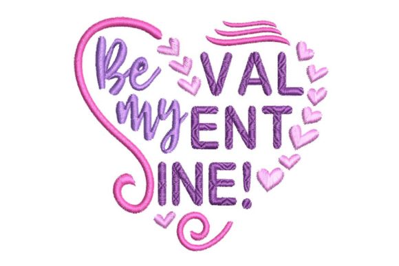 Be My Valentine: A Designer's Review for Handmade Gifts
