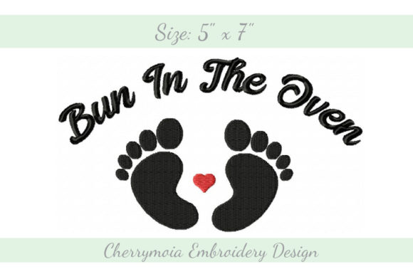 Bun in the Oven Review