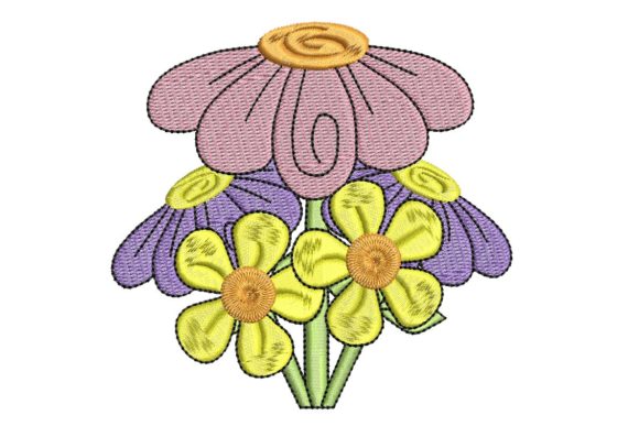 Easter Delight Flowers