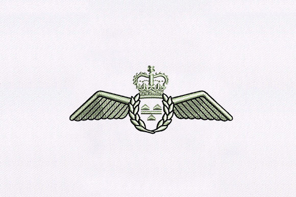 Emblem Logo Design Review for Boutique Apparel