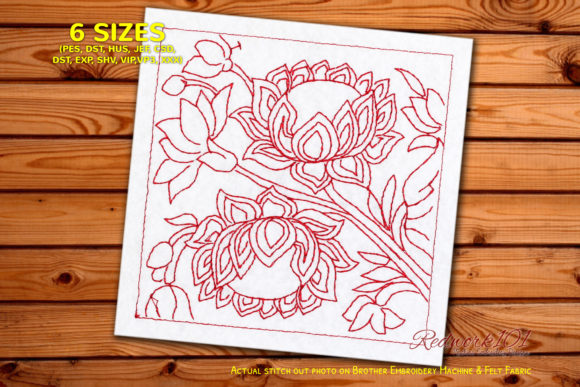 Lotus Design Lineart Review
