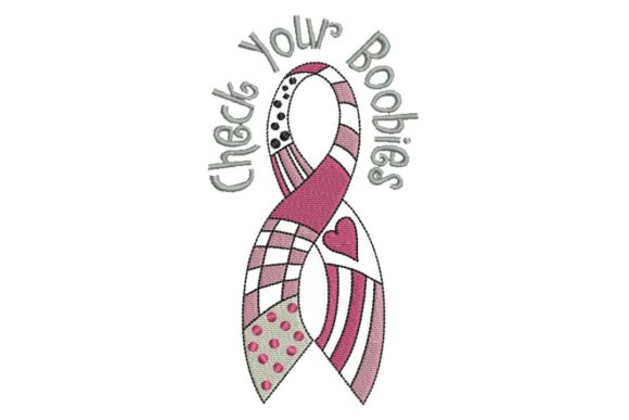 Review: Breast Cancer Ribbon 4