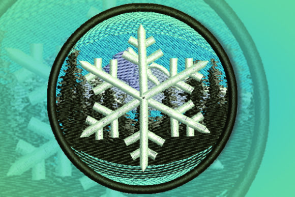 Snow Patch Review: A Winter Essential for Etsy Sellers